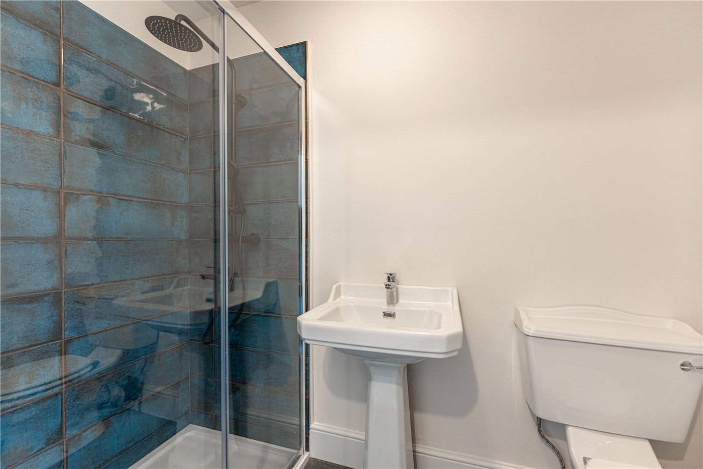Master En-Suite
